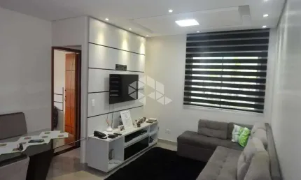 Apartamento com 2 quartos à venda na Avenida Maria Servidei Demarchi, 2409, Demarchi, São Bernardo do Campo