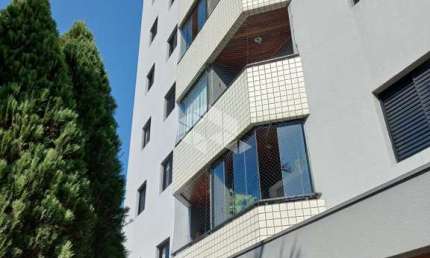 Apartamento com 3 quartos à venda na Rua Olavo Bilac, 795, Vila Euclides, São Bernardo do Campo