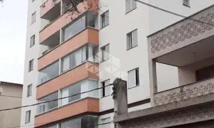 Apartamento vila dayse 3 quartos (1 suíte), 2 vagas, varanda gourmet