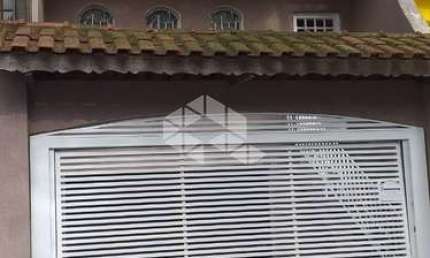 Casa com 3 quartos à venda na Rua Rolando Júlio Duclos, 186, Jardim Palermo, São Bernardo do Campo