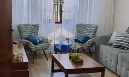 Casa com 3 quartos à venda na Rua Jurema, 65, Vila Guarani, Santo André