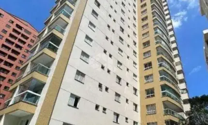 Apartamento venda Jardim Bela Vista 3 suítes, 3 vagas, varanda gourmet