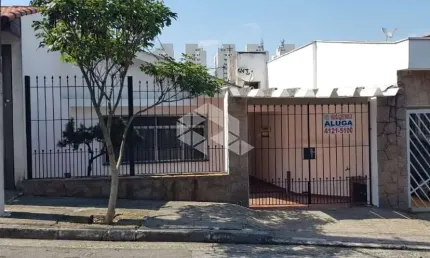 Casa com 2 quartos à venda na Oragnof, 667, Planalto, São Bernardo do Campo