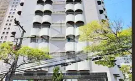 Apartamento com 1 quarto à venda na Avenida das Nações Unidas, 595, Centro, São Bernardo do Campo