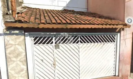 Casa com 3 quartos à venda na Rua Turiaçu, 122, Taboão, Diadema