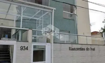 Apartamento com 2 quartos à venda na Havaí, 934, Cerâmica, São Caetano do Sul
