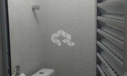 Apartamento com 2 quartos à venda na Rua Bororós, 83, Vila Pires, Santo André