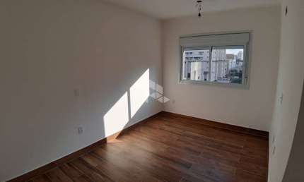 Apartamento com 2 quartos à venda na Rua Vitória Régia, 192, Campestre, Santo André