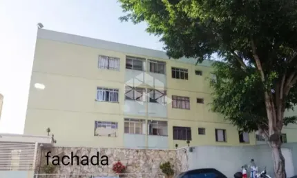 Apartamento com 2 quartos à venda na Rua Zurich, 320, Suíço, São Bernardo do Campo