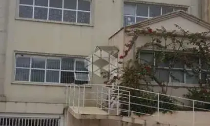 PRÉDIO COMERCIAL/RESDENCIAL DEMARCHI/JERUSALEM ALUGADO!!