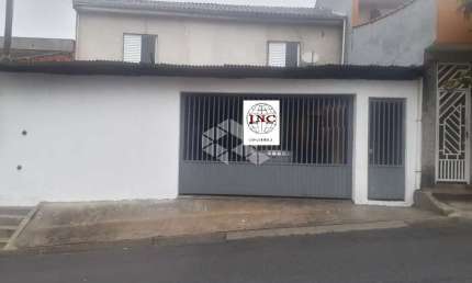 Casa com 2 quartos à venda na Rua das Begônias, 101, Vila Marchi, São Bernardo do Campo
