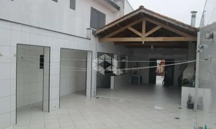 Casa com 3 quartos à venda na Dos Industriarios, 115, Alvarenga, São Bernardo do Campo