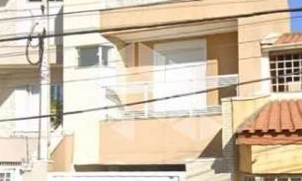 Apartamento com 2 quartos à venda na Rua Catanduva, 235, Centro, Mauá