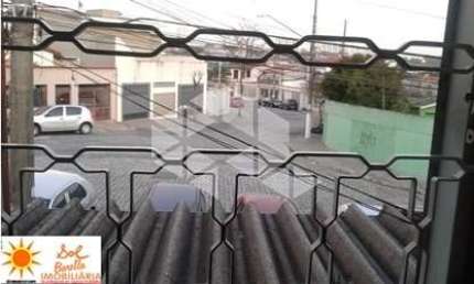 Casa com 3 quartos à venda na Rua Borba Gato, 82, Jordanópolis, São Bernardo do Campo
