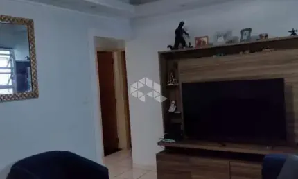 Apartamento com 2 quartos à venda na Avenida Capitão Casa, 599, Demarchi, São Bernardo do Campo