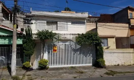 Casa com 3 quartos à venda na Alameda Dom Pedro de Alcântara, 1098, Nova Petrópolis, São Bernardo do Campo