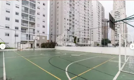 Cobertura com 2 quartos à venda na Avenida Santo Albano, 848, Vila Vera, São Paulo