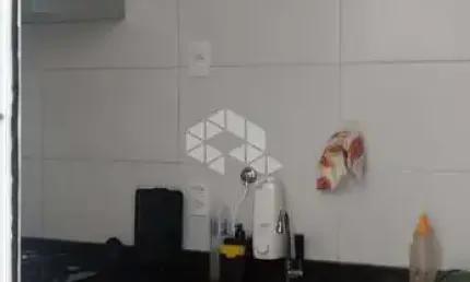 Apartamento vila ocara santo andré com quintal, sem condomínio.