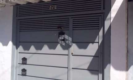 Casa Térrea Planalto venda 2 quartos reformada + edícula