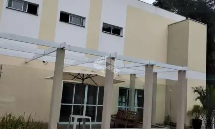 Casa em condomínio fechado com 3 quartos à venda na Rua Albino dos Santos Quelhas, 343, Taboão, São Bernardo do Campo
