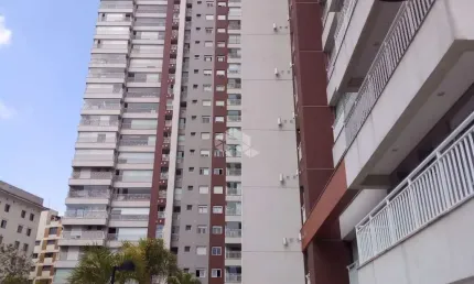 Apartamento venda Chácara Inglesa 3 suítes, 2 vagas, Family Garden 127 m²