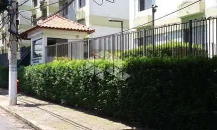 Apartamento com 2 quartos à venda na Rua Zurich, 77, Taboão, São Bernardo do Campo