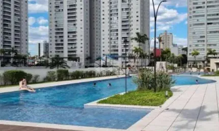Apartamento com 3 quartos à venda na Avenida Aldino Pinotti, 500, Centro, São Bernardo do Campo