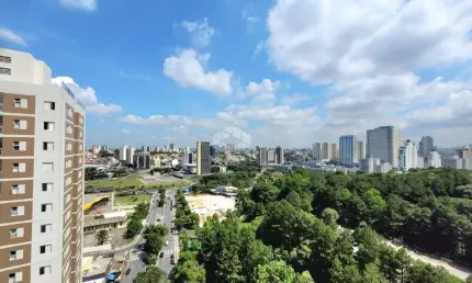 Apartamento com 3 quartos à venda na Avenida Armando Ítalo Setti, 300, Baeta Neves, São Bernardo do Campo