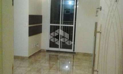 Apartamento Bairro Bairro Planalto Com Lazer Completo