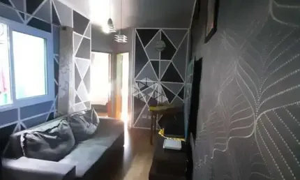 Apartamento com 2 quartos à venda na Rua dos Franciscanos, 483, Jardim Santo André, Santo André