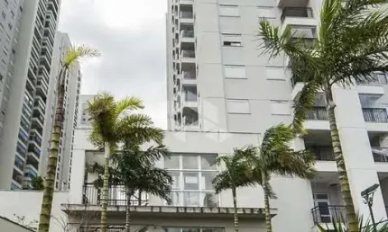 Apartamento com 3 quartos à venda na Avenida Moinho Fabrini, 385, Independência, São Bernardo do Campo