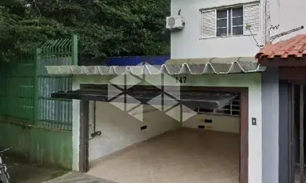 Sobrado jardim do mar 3 quartos (1 suíte), 2 vagas, 202 m²