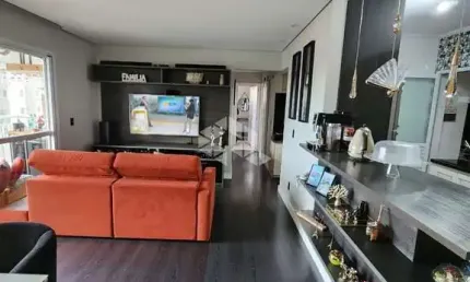 Apartamento boa vista 3 quartos (1 suíte), 2 vagas condomínio clube totalitá