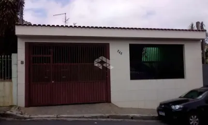 Casa com 2 quartos à venda na Rua Raymundo Cirino, 243, Planalto, São Bernardo do Campo