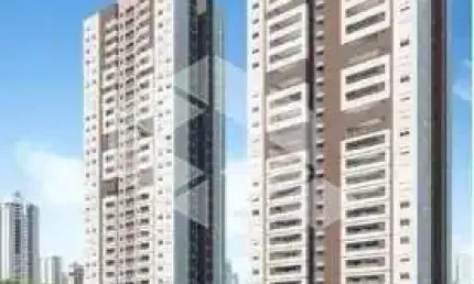 Apartamento com 3 quartos à venda na Avenida Aldino Pinotti, 610, Centro, São Bernardo do Campo