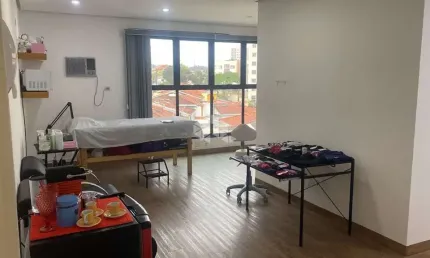 Sala comercial à venda na Rua Cidade de São Sebastião, 230, Nova Petrópolis, São Bernardo do Campo