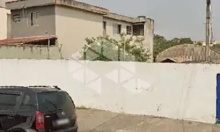 Terreno à venda na Minas Gerais, 270, Vila Industrial, São Bernardo do Campo