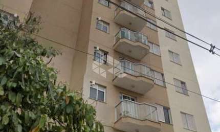 Apartamento com 2 quartos à venda na Rua Guadalupe, 435, Parque das Nações, Santo André