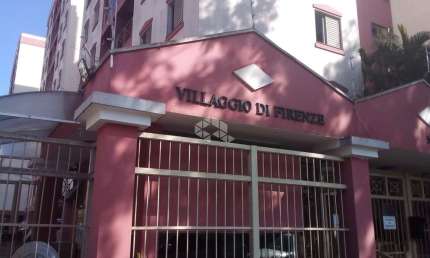 Apartamento Jardim São Saverio (Av. dos Ourives) 3 quartos, 1 vaga, armários