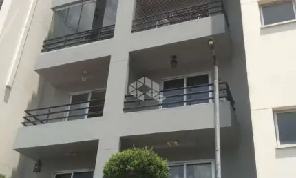 Apartamento Bairro Assunção, Com Lazer. 70m ,TRÊS DORMITÓRIOS