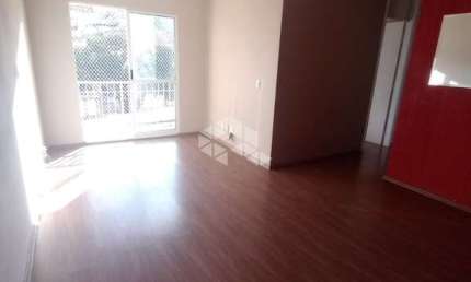 Apartamento Baeta Neves 3 quartos com armários, 1 vaga