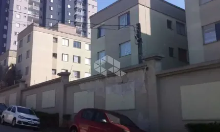 Apartamento Paulicéia 3 quartos sendo 1 suíte, 1 vaga