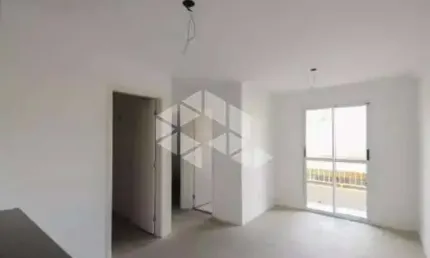 Apartamento venda Vila Gonçalves 2 quartos, 1 vaga, nunca habitado