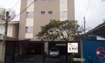 Apartamento venda Vila Euclides 1 quarto, excelente local