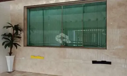 Sobrado venda Rudge Ramos 3 quartos (1suíte), 2 vagas