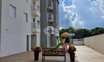 Apartamento Vila Principe de Gales 2 quartos, 1 vaga, ao lado da Fundação.