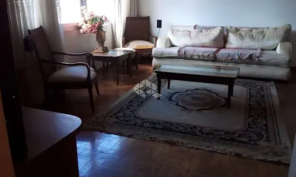 Apartamento centro 3 quartos (1suíte), 1 vaga próximo à marechal deodoro