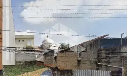 Terreno à venda na Avenida Getúlio Vargas, 1627, Baeta Neves, São Bernardo do Campo