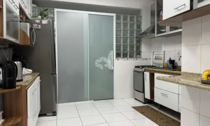 Apartamento com 3 quartos à venda na Rua São Francisco de Assis, 133, Santa Maria, São Caetano do Sul