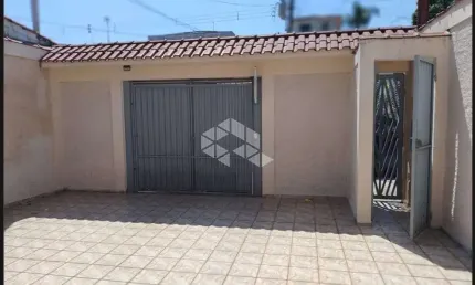 Casa Térrea Jardim Bortolãndia Zona norte, 2 quartos, até 6 vagas